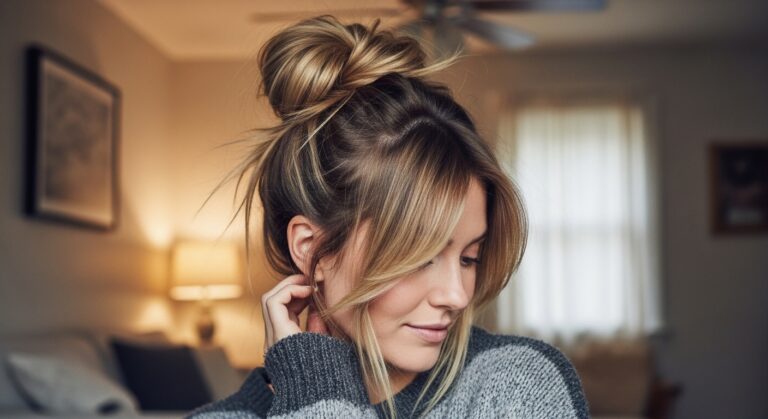 15+ Trendy Wispy Curtain Bangs Styles for Long Hair You Can Rock Any Day