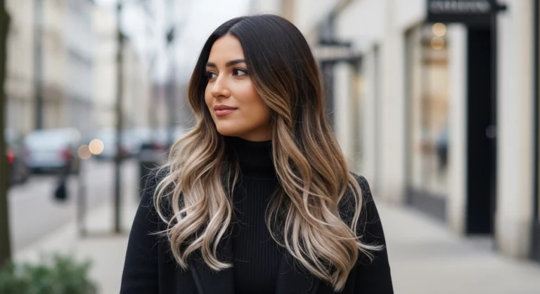 21+ Flattering Hair Colours for Olive Skin Tones to Brighten Your Look in 2025