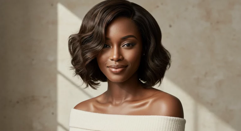 21+ Flawless Quickweave Hairstyles for Black Women to Slay in 2025