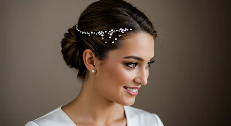 21+ Trendy Zig Zag Part Hair Ideas to Amp Up Your Look in 2025