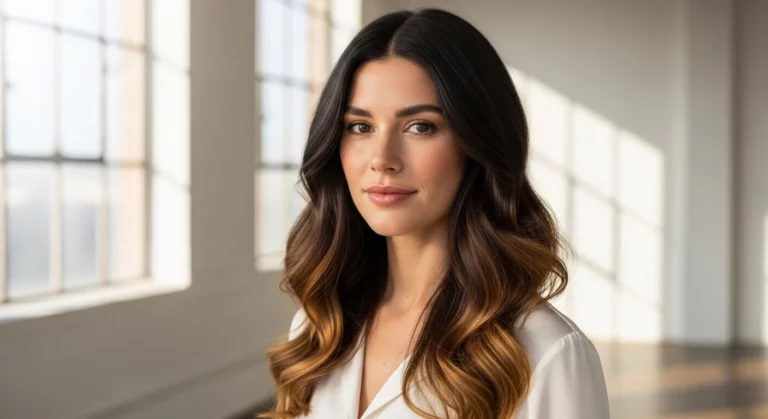 21+ Gorgeous Balayage Ideas for Brunettes That Are Absolutely Stunning in 2025